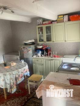 Дом 35м², 1-этажный, участок 4 сот.  