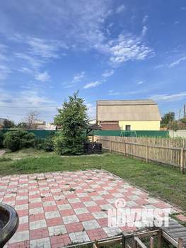 Дом 144м&sup2;, 2-этажный, участок 9 сот.  