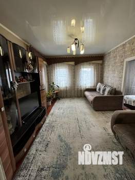 Дом 71м&sup2;, 1-этажный, участок 3 сот.  