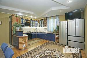 Дом 120м², 2-этажный, участок 4 сот.  