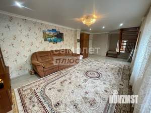 Дом 139м&sup2;, 2-этажный, участок 5 сот.  