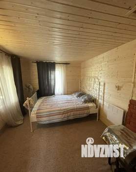 Дом 35м&sup2;, 1-этажный, участок 5 сот.  