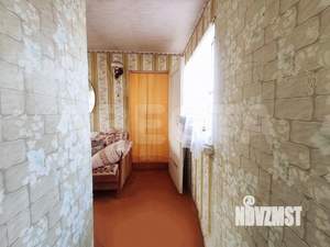 Дача 40м², 1-этажный, участок 6 сот.  