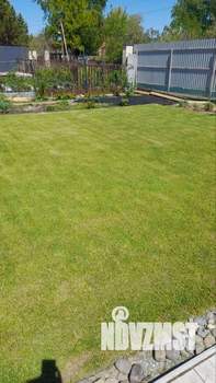 Дом 50м&sup2;, 1-этажный, участок 5 сот.  