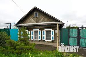 Дом 107м&sup2;, 1-этажный, участок 3 сот.  