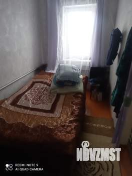 Дом 68м&sup2;, 1-этажный, участок 6 сот.  