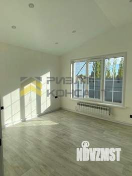 Дом 85м&sup2;, 1-этажный, участок 8 сот.  