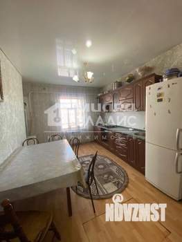 Дом 105м², 1-этажный, участок 6 сот.  