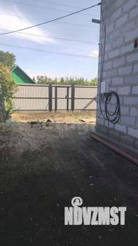 Дача 78м², 2-этажный, участок 53 сот.  