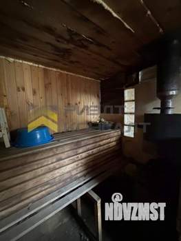 Дом 67м², 1-этажный, участок 6 сот.  