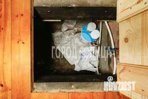 Дом 152м&sup2;, 2-этажный, участок 3 сот.  