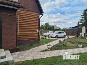 Дом 94м², 2-этажный, участок 5 сот.  