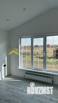 Дом 57м&sup2;, 1-этажный, участок 6 сот.  