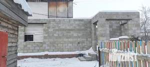 Дом 100м², 2-этажный, участок 5 сот.  