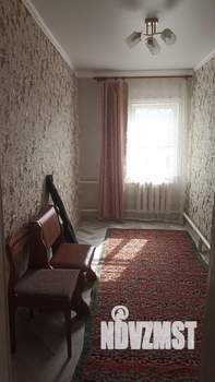 Дом 61м&sup2;, 1-этажный, участок 3 сот.  