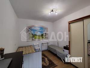 Дом 71м&sup2;, 2-этажный, участок 4 сот.  