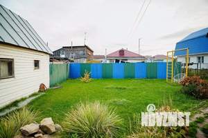 Дом 116м&sup2;, 2-этажный, участок 5 сот.  