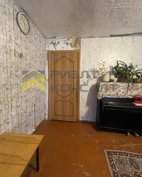 Дом 62м&sup2;, 1-этажный, участок 6 сот.  