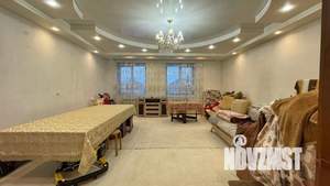 Коттедж 504м&sup2;, 3-этажный, участок 6 сот.  