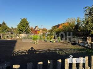 Дом 10м², 1-этажный, участок 5 сот.  