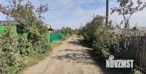 Дача 45м², 1-этажный, участок 6 сот.  