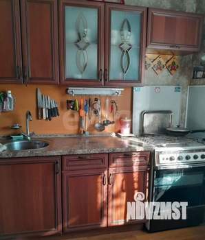 Дом 55м&sup2;, 2-этажный, участок 4 сот.  