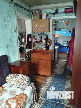 Дом 22м&sup2;, 2-этажный, участок 5 сот.  