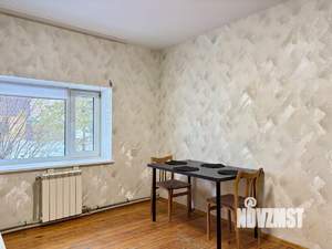 Дом 57м&sup2;, 1-этажный, участок 3 сот.  