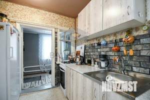 Дом 95м&sup2;, 1-этажный, участок 4 сот.  