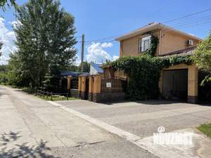 Коттедж 270м&sup2;, 3-этажный, участок 9 сот.  