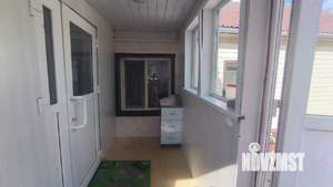 Дом 82м&sup2;, 1-этажный, участок 4 сот.  