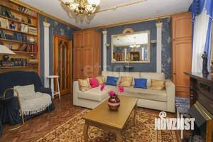 Дом 66м², 1-этажный, участок 5 сот.  