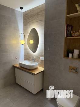 Коттедж 420м², 2-этажный, участок 8 сот.  