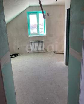 Дом 130м&sup2;, 2-этажный, участок 4 сот.  