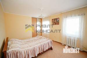 Дом 122м², 2-этажный, участок 5 сот.  