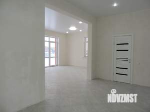 Коттедж 94м², 1-этажный, участок 4 сот.  