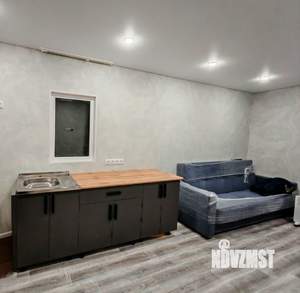 Дом 36м&sup2;, 1-этажный, участок 6 сот.  