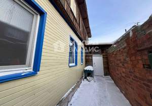 Дом 147м&sup2;, 2-этажный, участок 5 сот.  