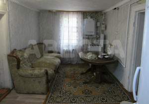 Дом 61м², 1-этажный, участок 2 сот.  