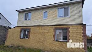 Дом 125м&sup2;, 2-этажный, участок 5 сот.  