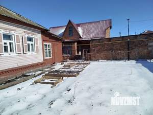 Дом 125м&sup2;, 2-этажный, участок 4 сот.  