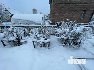 Дом 37м², 2-этажный, участок 6 сот.  