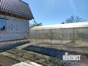 Дом 128м&sup2;, 2-этажный, участок 511 сот.  