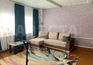 Дом 57м&sup2;, 1-этажный, участок 4 сот.  