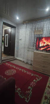 Дом 38м², 1-этажный, участок 3 сот.  