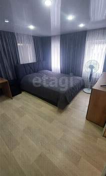 Дом 40м&sup2;, 1-этажный, участок 3 сот.  