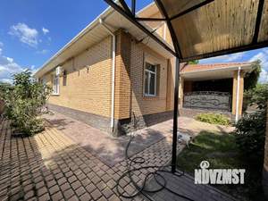 Коттедж 270м², 3-этажный, участок 9 сот.  