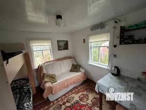 Дача 15м², 1-этажный, участок 7 сот.  