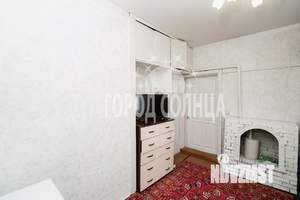 Дом 57м&sup2;, 1-этажный, участок 3 сот.  