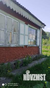 Дом 36м², 1-этажный, участок 5 сот.  